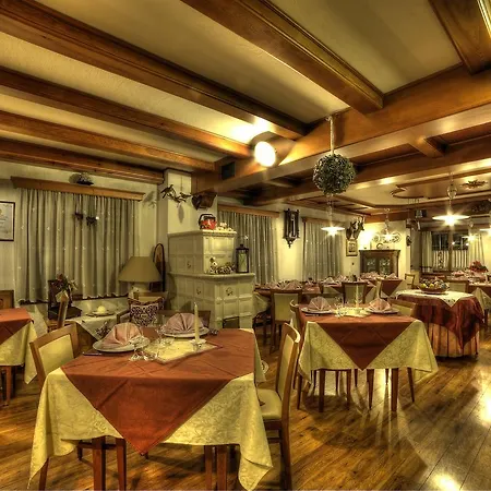 Hotel Venezia