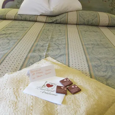 Hotel Venezia