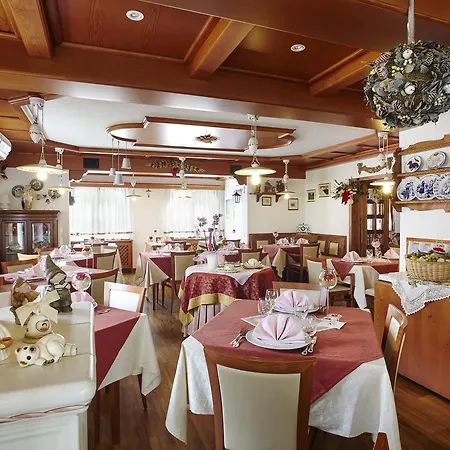 Hotel Venezia Sappada