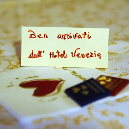 Venezia Hotel